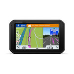 DEZLCAM 785 LMT-D EU 7-Zoll Schwarz integrierte Dashcam magnetis