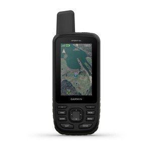 GPSMAP 66 S Schwarz