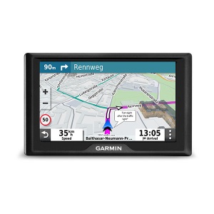 Garmin Drive 52 MT-S EU