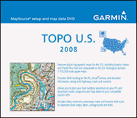 USA Topo (Version 2008)