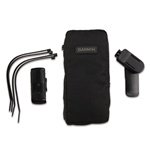 HALTERUNG-SET OUTDOOR Schwarz mit Tasche