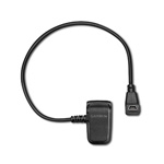 LADEKLEMME miniUSB/Pogo-Pin Schwarz fuer T5 MINI