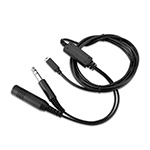 Headset Audio Cable (VIRB®)