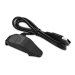 LADEKLEMME USB-A/Pogo-Pin Schwarz fuer ASTRO 320 DC 50