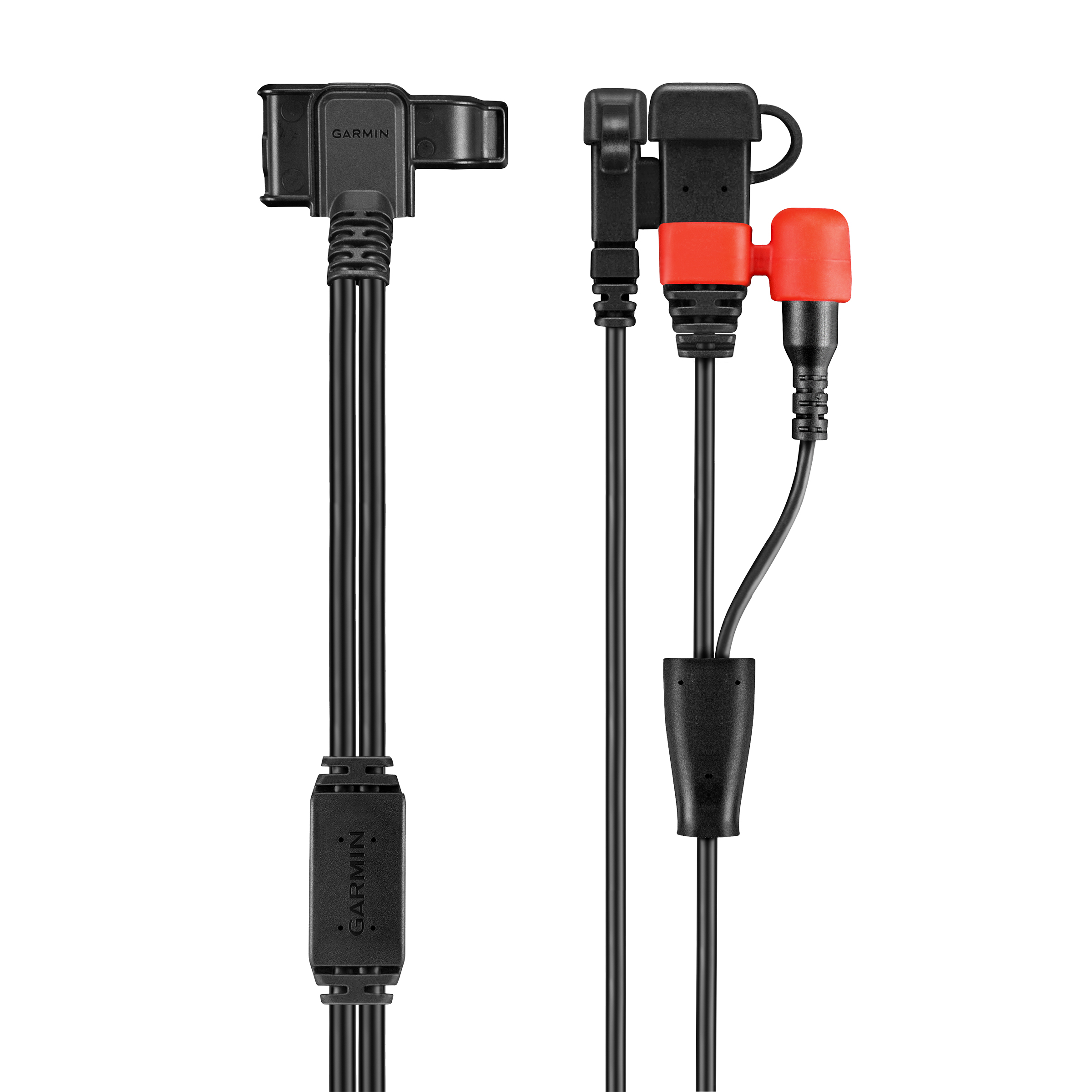 AV-KABEL 3IN1 ADAPTER Schwarz fuer VIRB X/XE