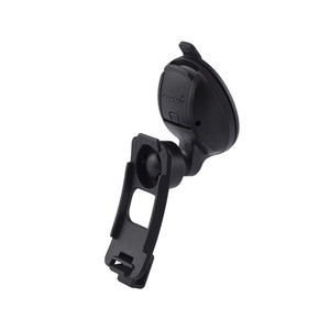 KFZ-HALTERUNG SAUGNAPF MIT ADAPTER Schwarz fuer GARMIN DRIVEASSI