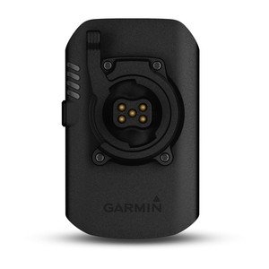 GARMIN CHARGE Schwarz externer Akkupack fuer EDGE 1030