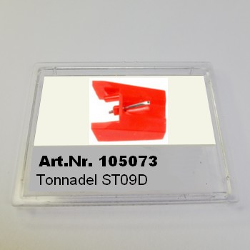 ST09D 13465 TONNADEL