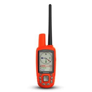ATEMOS 50 BUNDLE Orange + K5 GPS-HUNDEORTUNGS-HALSBAND