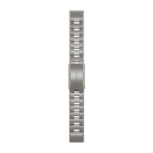 QUICKFIT-TITAN-ARMBAND 22mm fuer FENIX 6