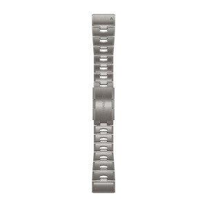 QUICKFIT-TITAN-ARMBAND 26mm fuer FENIX 6X