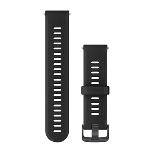 Forerunner® 745-Armband, schwarz