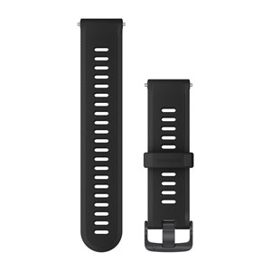 Forerunner® 745-Armband, schwarz