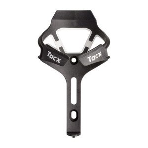 Tacx® Ciro-Flaschenhalter, mattweiß
