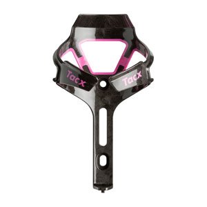 Tacx® Ciro-Flaschenhalter, rosa