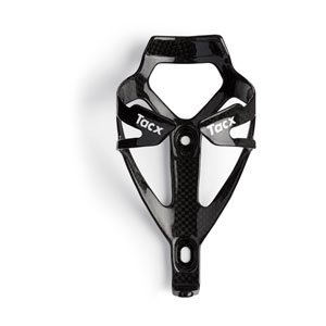 Tacx® Deva Bottle Cages, Carbon