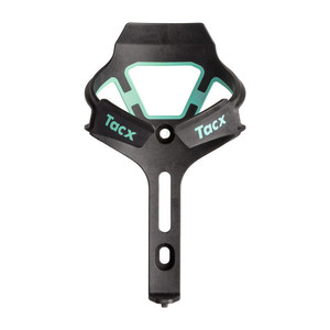 Tacx®-Ciro-Flaschenhalter, Matthimmelblau