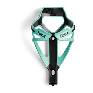 Tacx®-Deva-Flaschenhalter, Bianchi-Grün