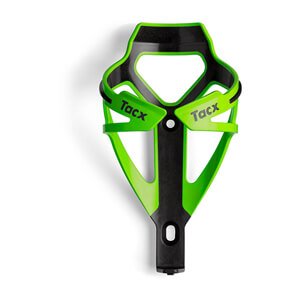 Tacx®-Deva-Flaschenhalter, Cannondale-Grün