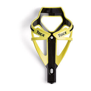 Tacx®-Deva-Flaschenhalter, Gelb