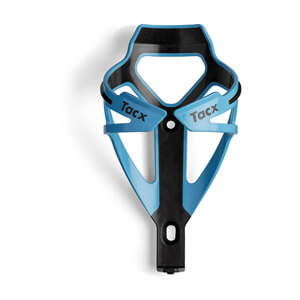 Tacx®-Deva-Flaschenhalter, Hellblau