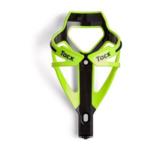 Tacx®-Deva-Flaschenhalter, Neongelb
