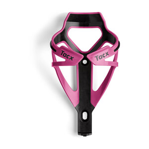 Tacx®-Deva-Flaschenhalter, Rosa