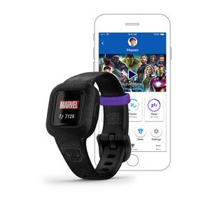 vívofit® jr. 3, Marvel Black Panther