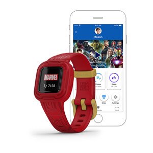 vívofit® jr. 3, Marvel Iron Man