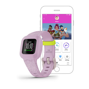 vívofit® jr. 3, Rosa