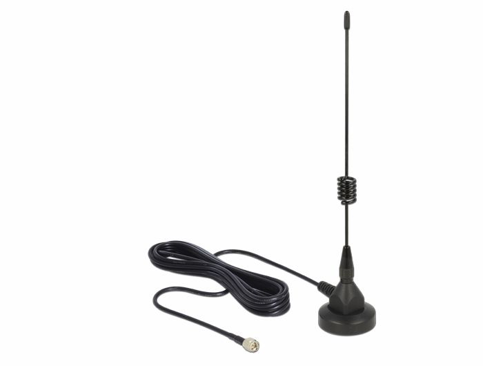 GSM-Antenne 3dbi Magnet-Rundstrahlantenne für GSM3GLTE 3m