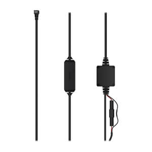 FMI-Kabel mit UKW-Antenne