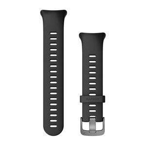 Forerunner® 45S Bands, Black