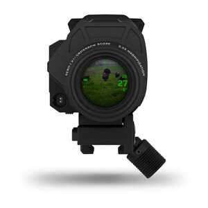 Xero® X1i digitale Zieloptik für Armbrustschützen
