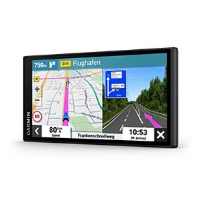 Garmin DriveSmart 66 MT-S