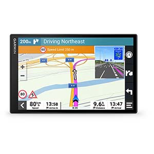 Garmin DriveSmart 86 MT-D