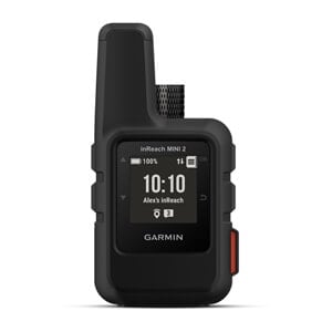 inReach® Mini 2, Schwarz
