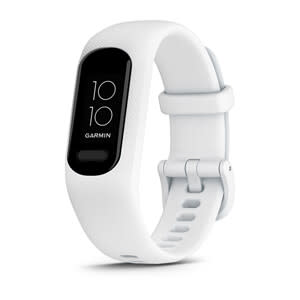 vívosmart® 5 S/M in Weiss