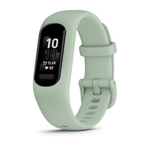 vívosmart® 5 S/M in Mint