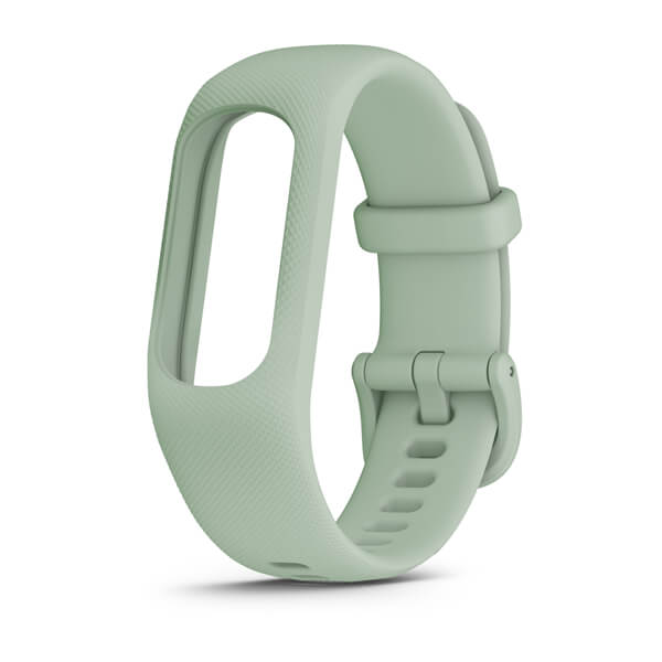 vívosmart® 5 S/M Wechselarmband Silikon in Mint