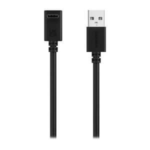 USB-C-KFZ-Anschlusskabel, nur Kabel