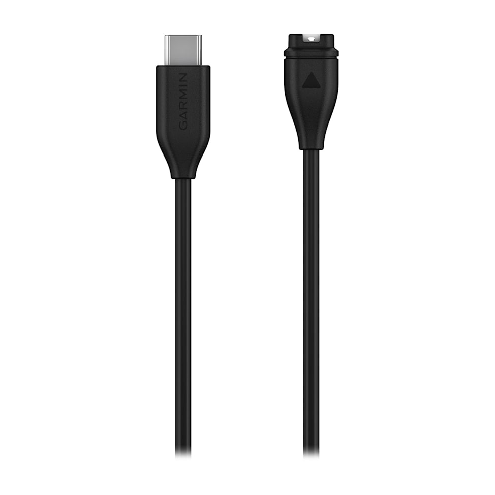 Lade-/Datenkabel mit USB-C-Stecker, 0,5 Meter