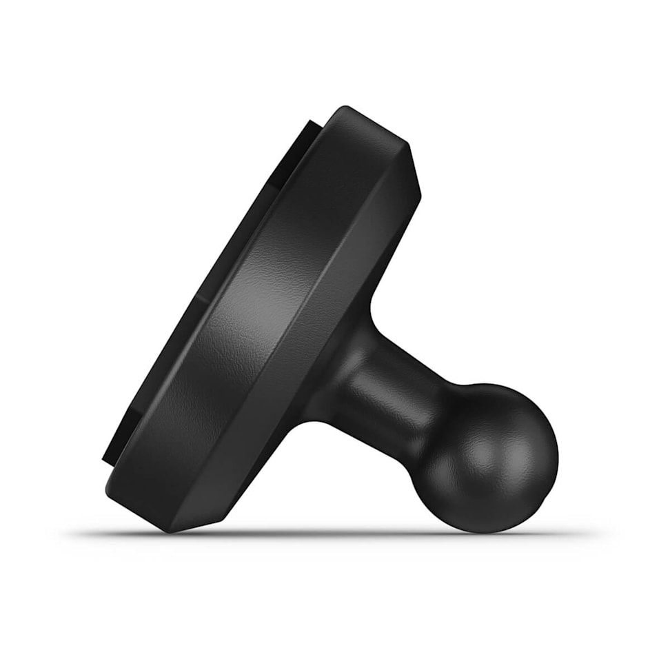 Magnetische Halterung
