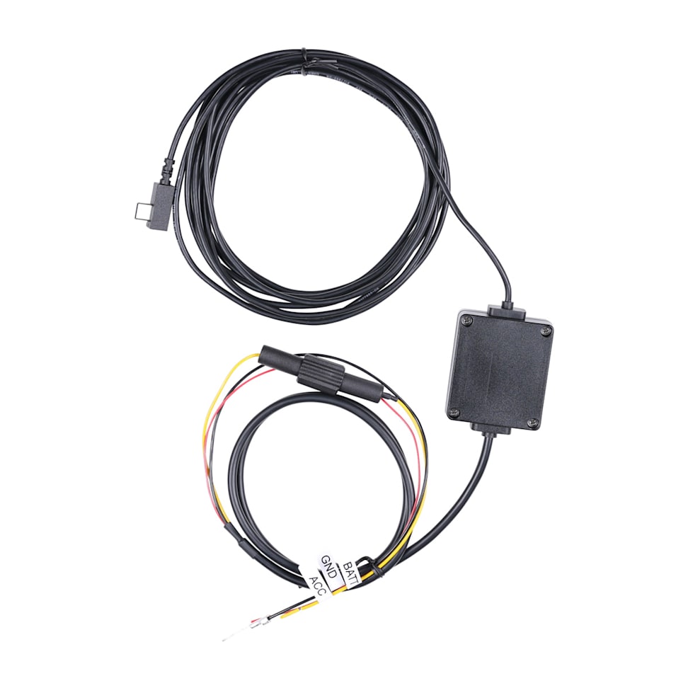 Parkmoduskabel (USB-C)