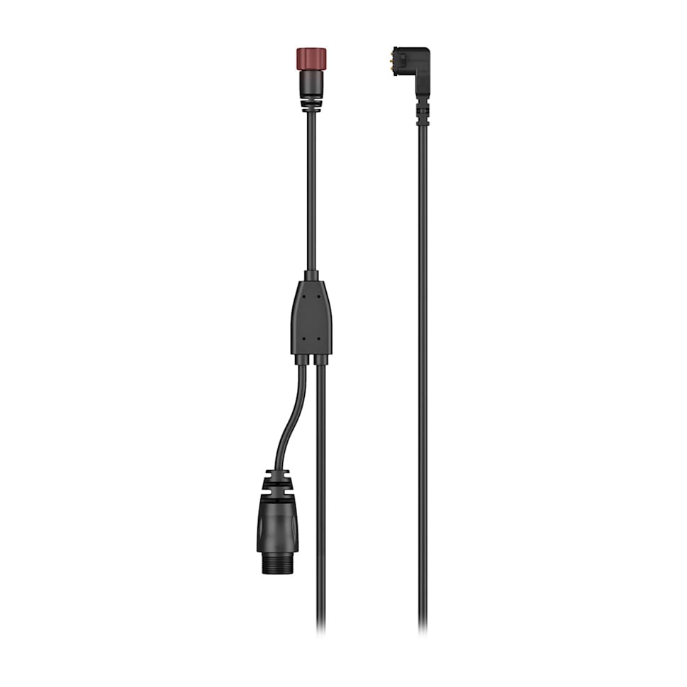 Kabel für Lenker-Controller und Y-Adapter für den Group Ride Tra