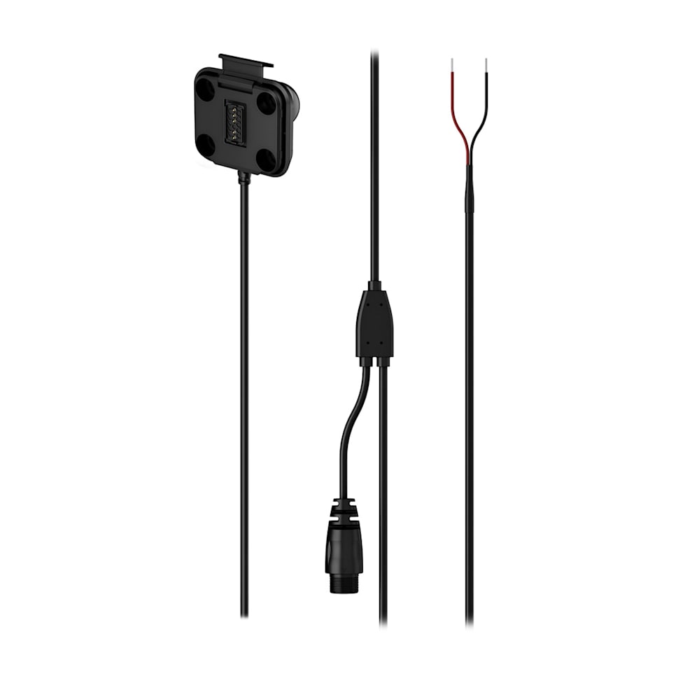 Y-Adapterkabel für Lenker-Controller und Group Ride Tracker (6-Z