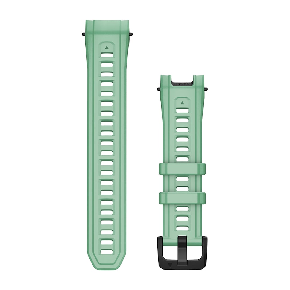 22 mm Silikon-Wechselarmband (Instinct® 3 – 45 mm), Silikon Neo