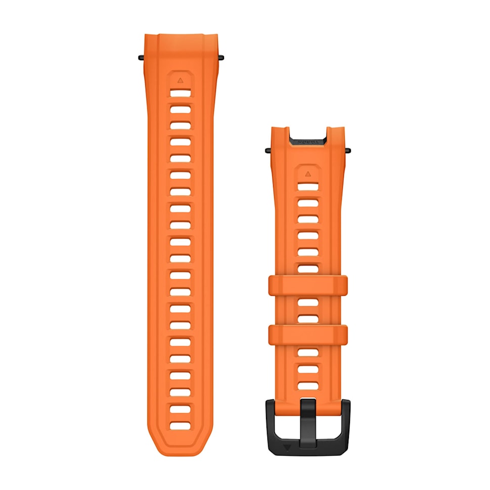 22 mm Silikon-Wechselarmband (Instinct® 3 – 45 mm), Silikon Sols