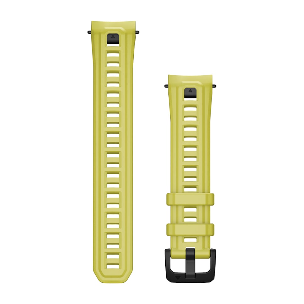 22 mm Silikon-Wechselarmband (Instinct® E – 45 mm), Silikon Elec