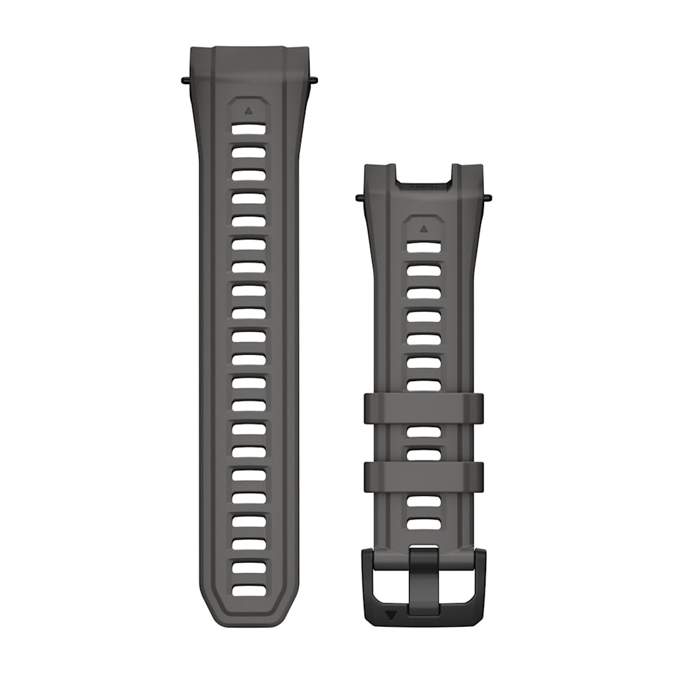 26 mm Silikon-Wechselarmband (Instinct® 3 – 50 mm), Silikon Kohl